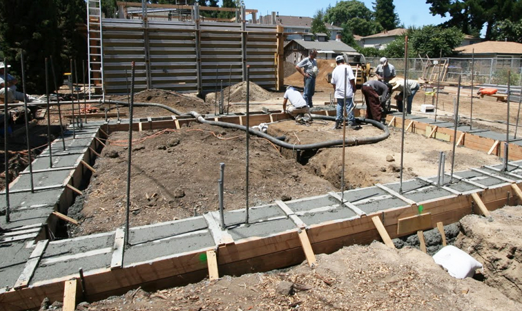 House Construction
